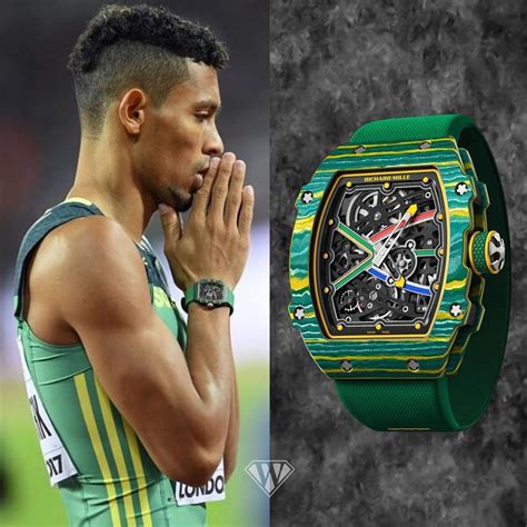 wayde van niekerk 67 02